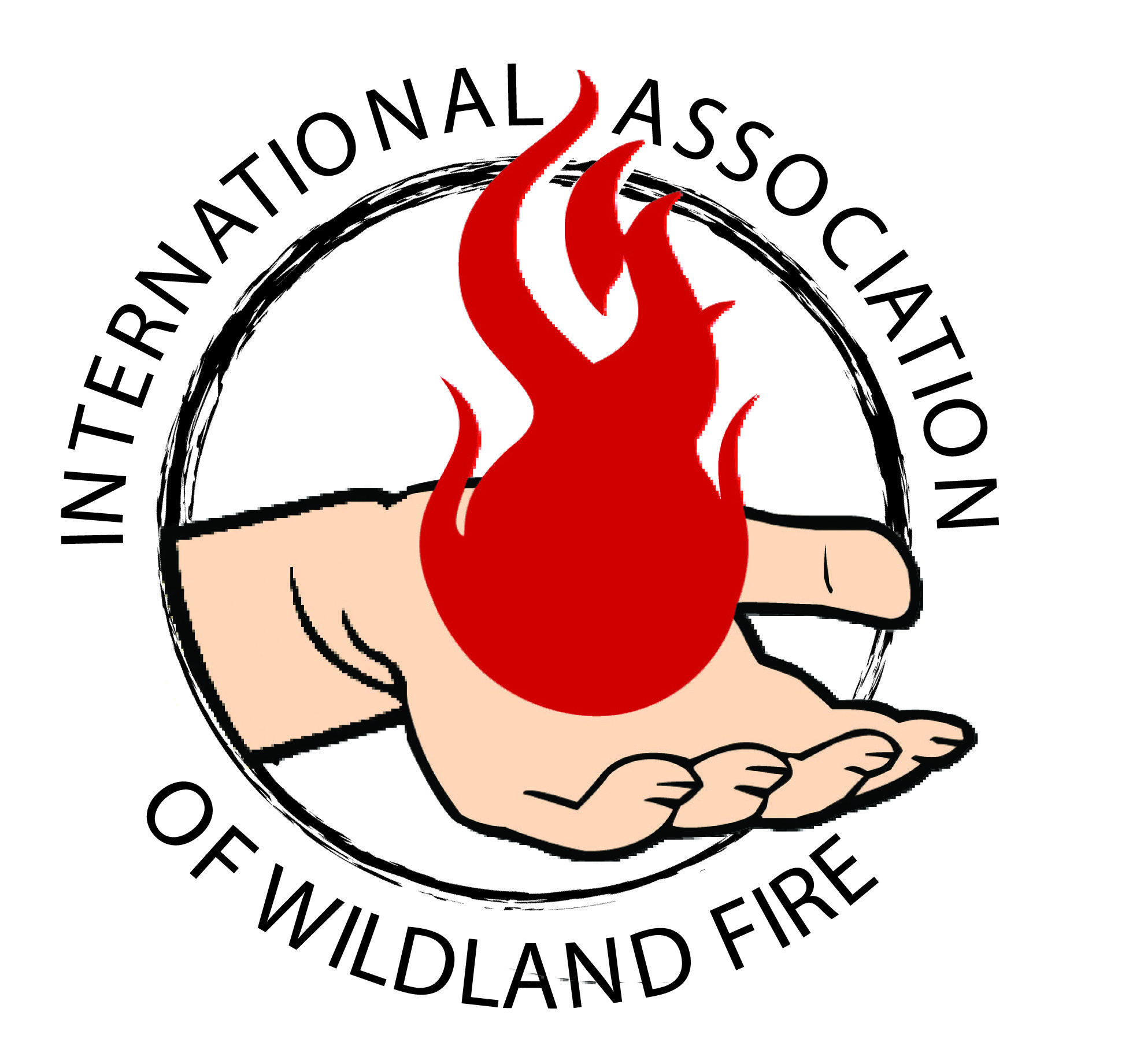 IAWF Logo