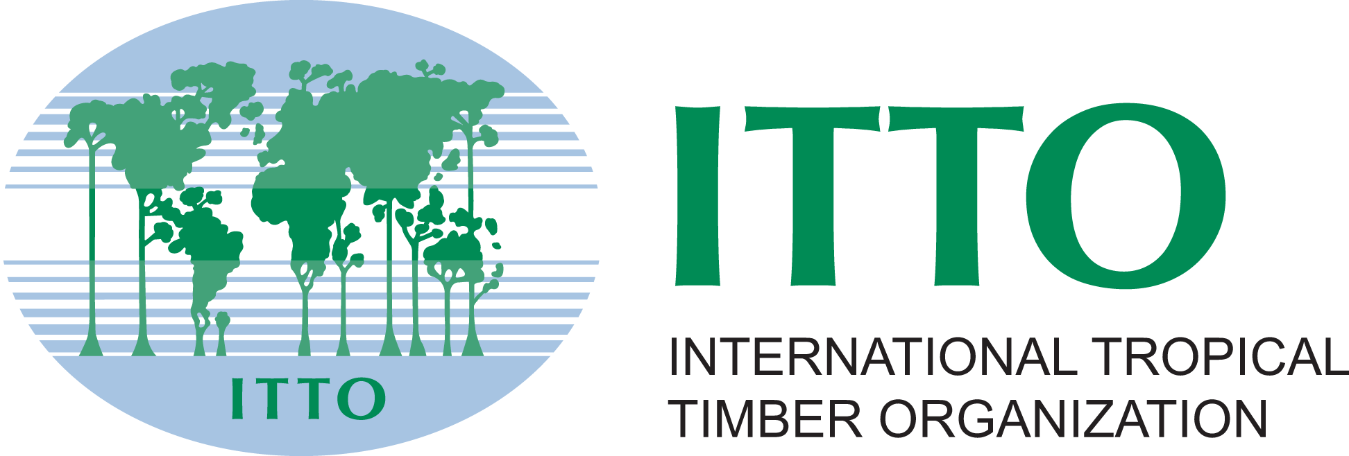 ITTO LOGO FULL TEXT