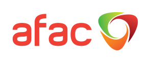 AFAC logo