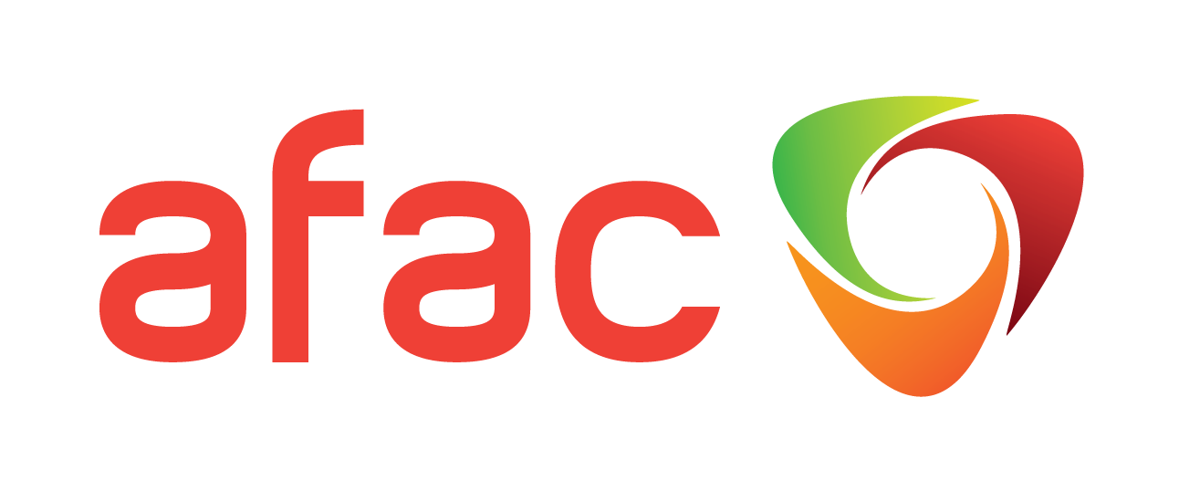 AFAC logo